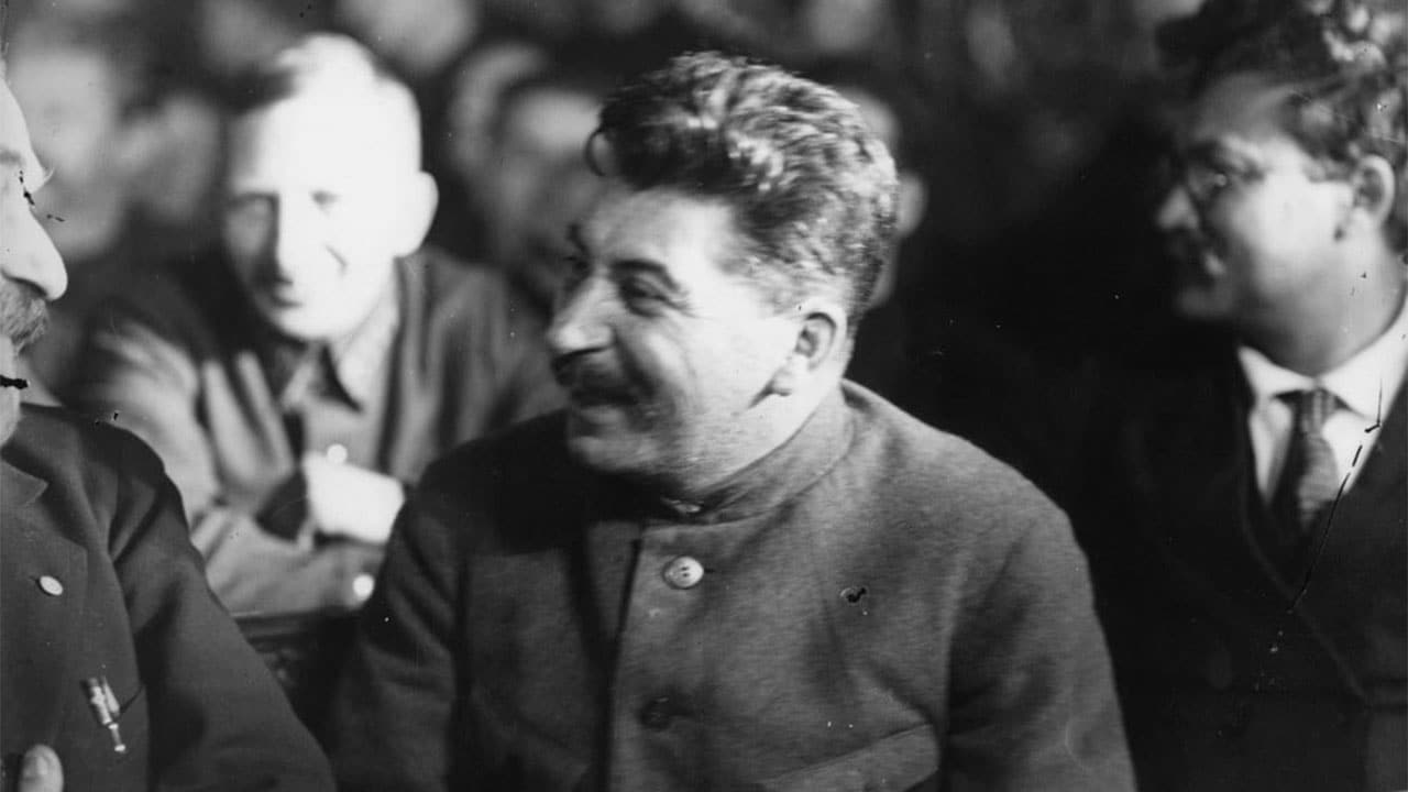 Passato e Presente - Stalin, l'età del terrore