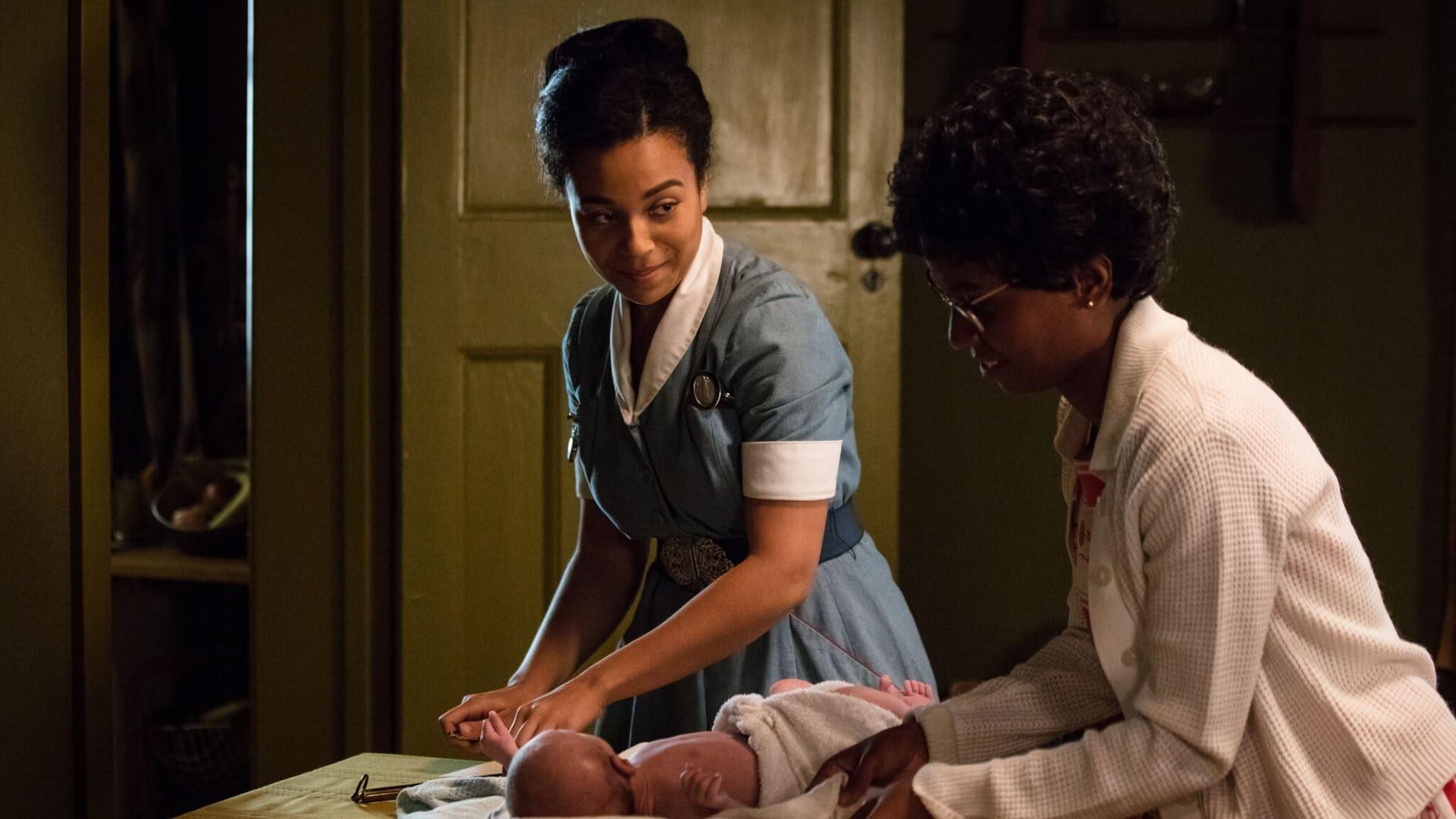 S7 Ep7 - L'amore e la vita - Call the Midwife