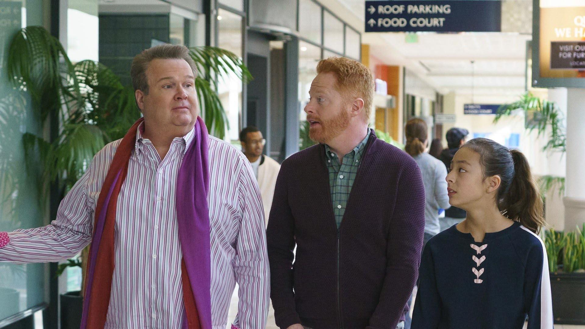 S9 Ep17 - Modern Family