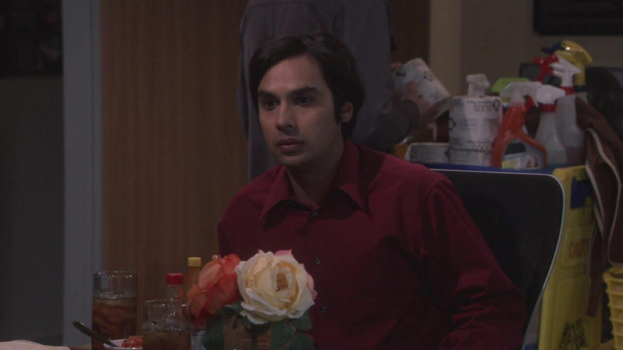 S10 Ep8 - The Big Bang Theory