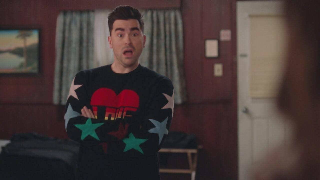 S6 Ep14 - Schitt's Creek