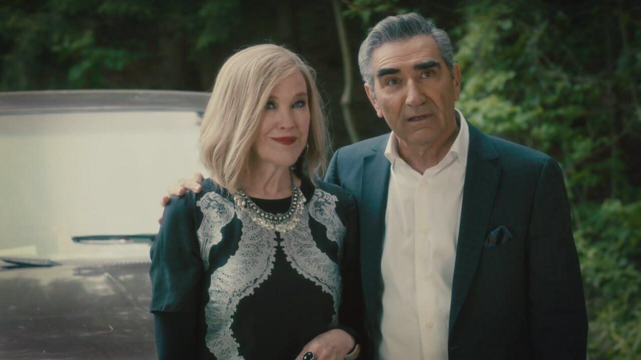 S1 Ep5 - Schitt's Creek