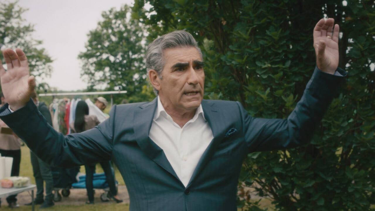 S1 Ep6 - Schitt's Creek