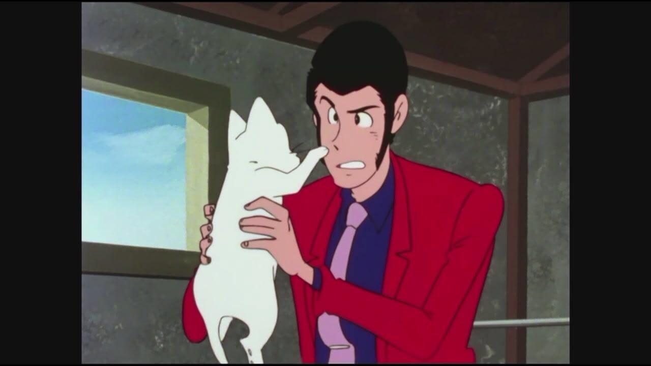 S2 Ep127 - Le nuove avventure di Lupin 3