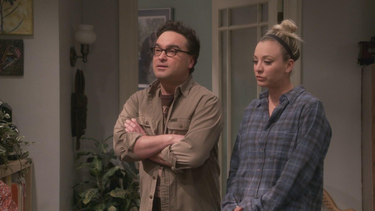 S11 Ep19 - THE BIG BANG THEORY