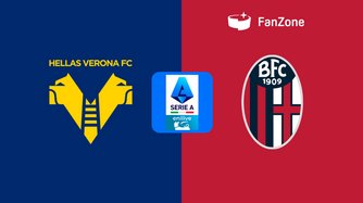 Hellas Verona - Bologna