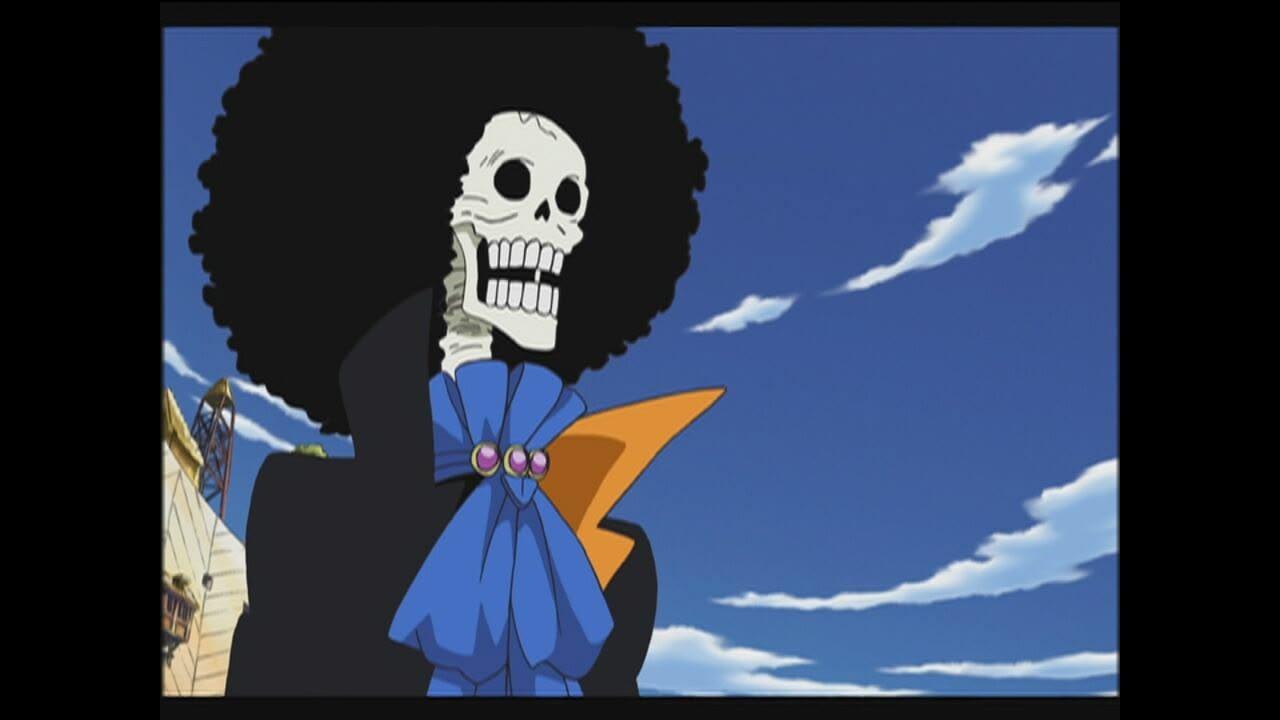 S1 Ep79 - One Piece