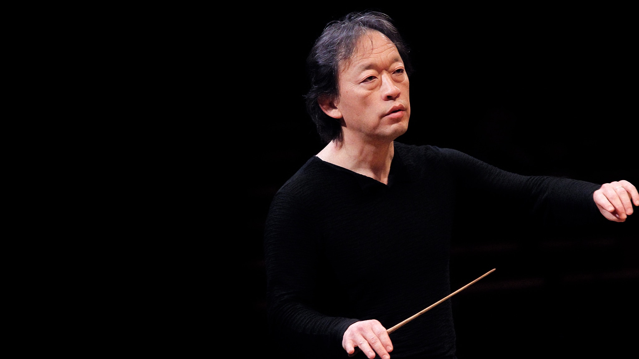 Myung-Whun Chung per Brahms e Beethoven