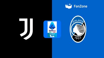 Juventus - Atalanta. A seguire DAZN Serie A Show