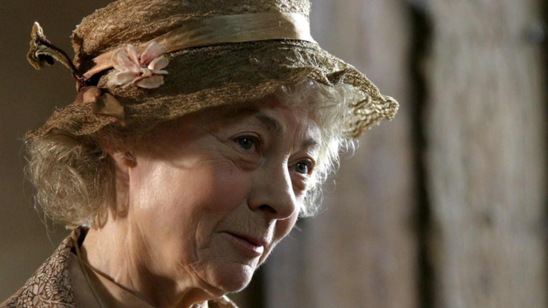 S2 Ep1 - Miss Marple