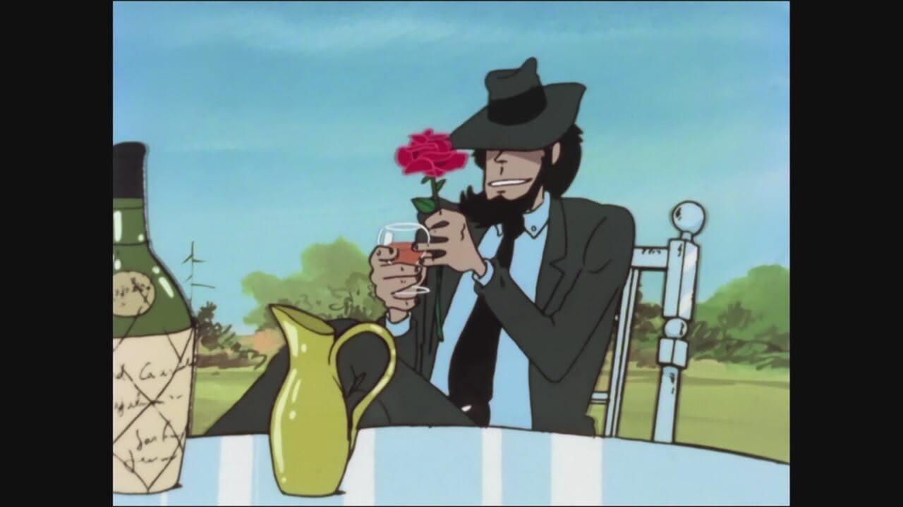 S2 Ep129 - Le nuove avventure di Lupin 3