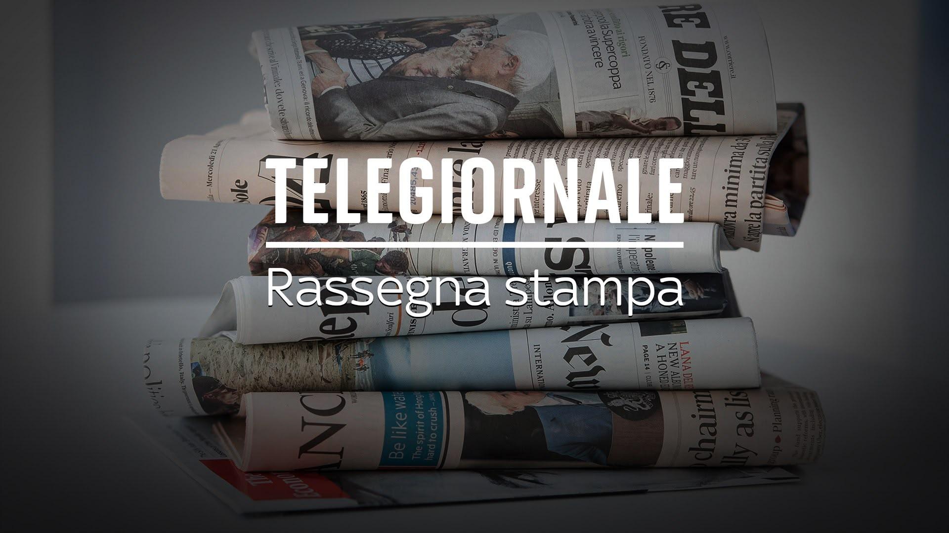 TG24 Rassegna