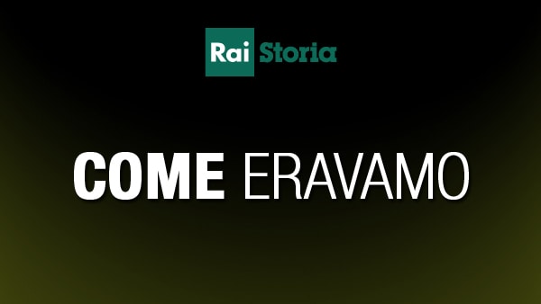 Come eravamo - L'automobile: tutti in auto