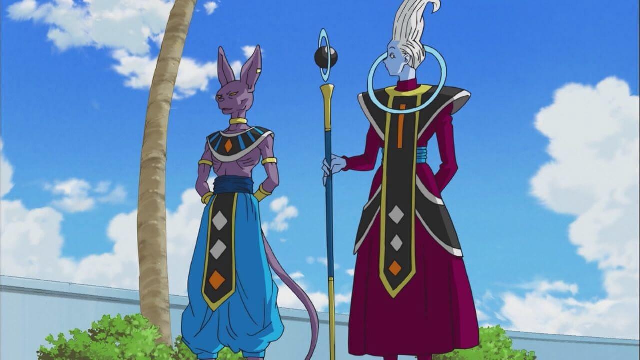 S1 Ep14 - Dragon Ball GT