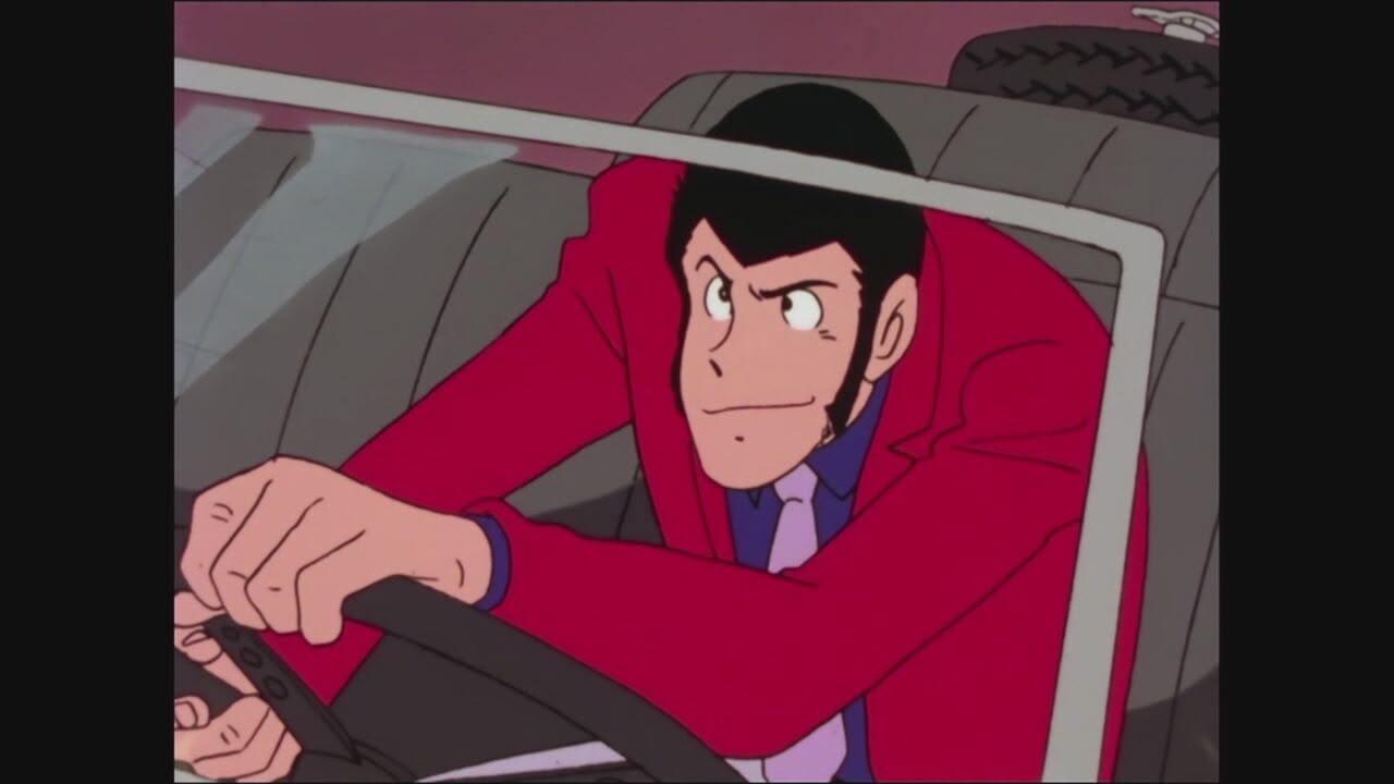 S2 Ep130 - Le nuove avventure di Lupin 3