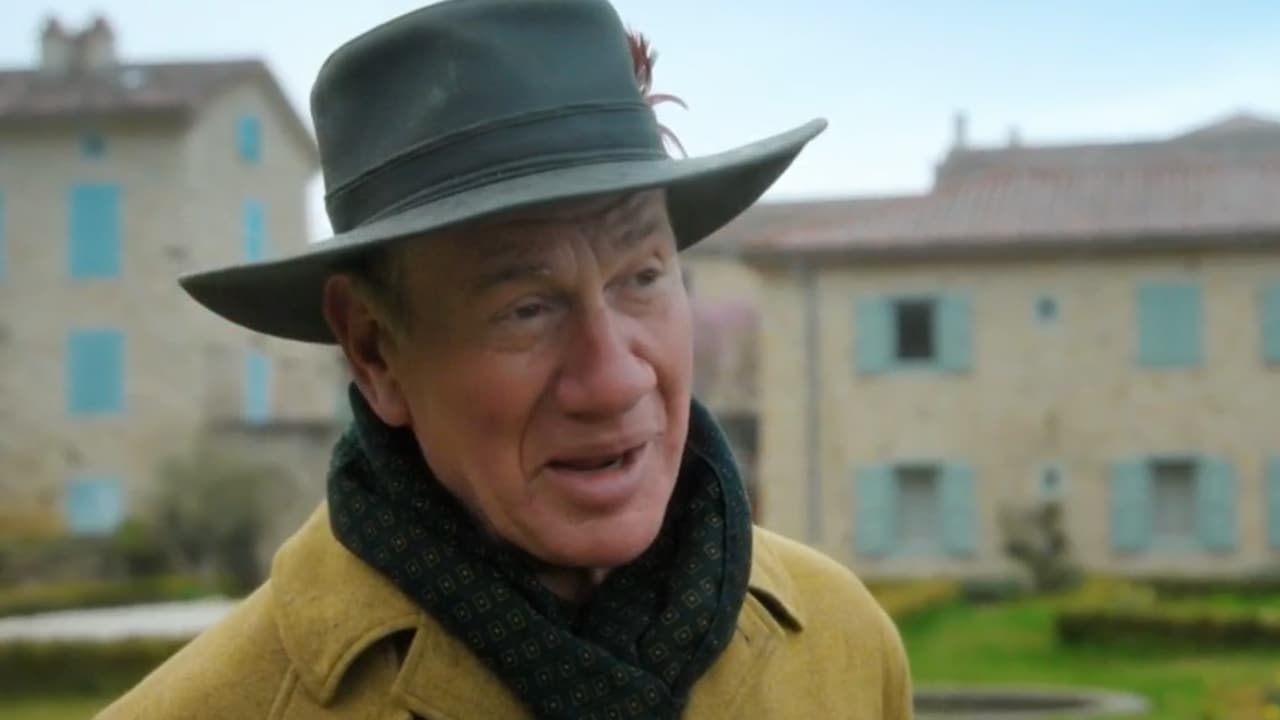 I Pirenei con Michael Portillo - S1E3 - Una ricerca spirituale