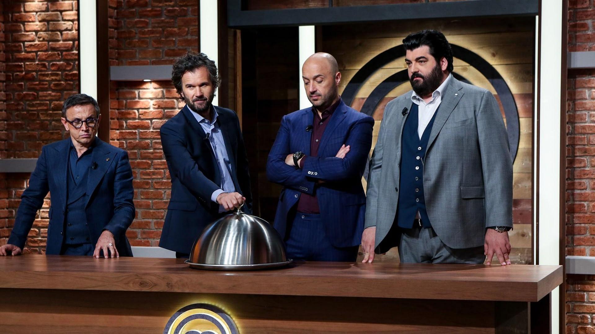 S5 Ep15 - MasterChef Italia