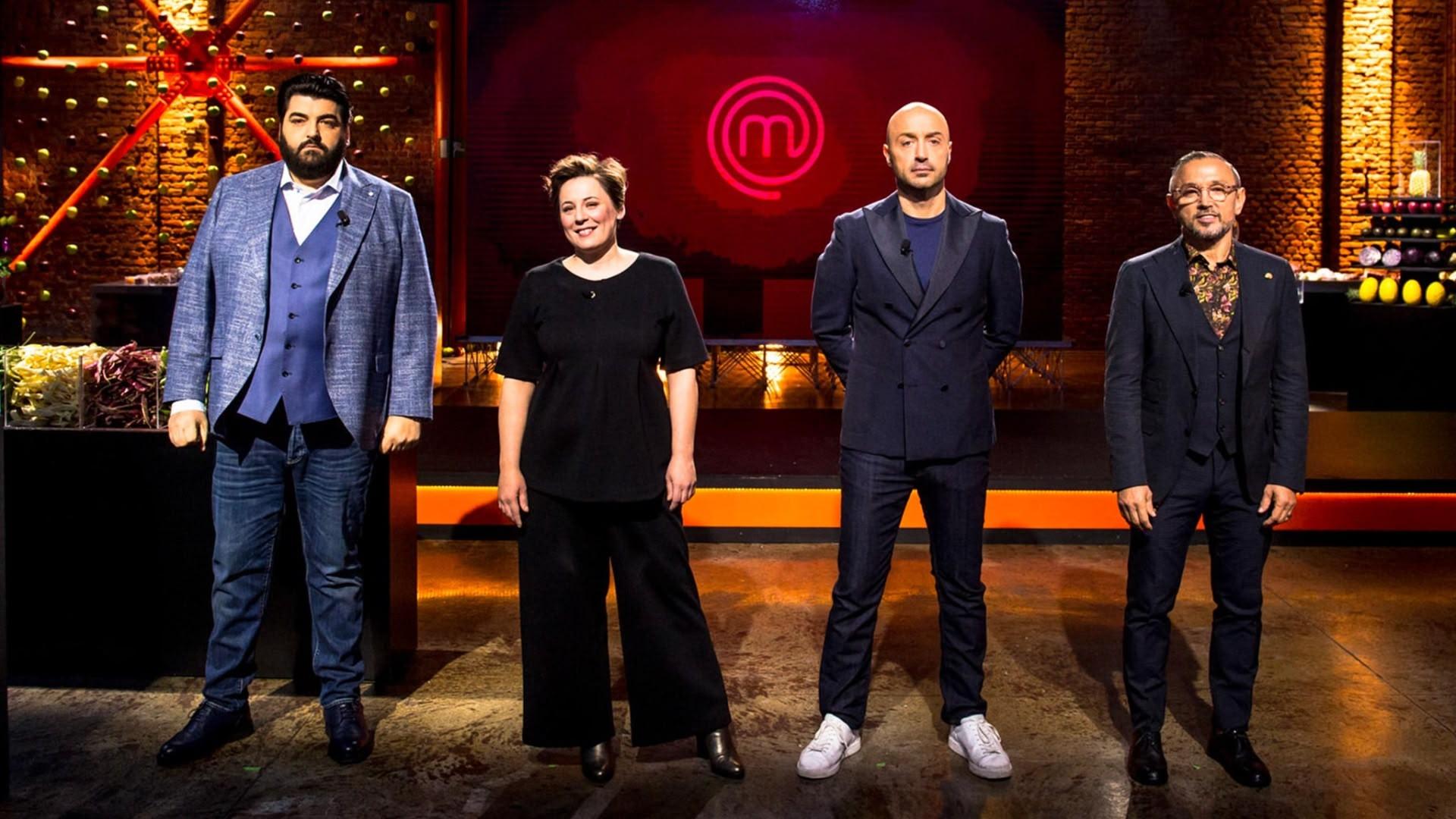 S7 Ep3 - MasterChef Italia