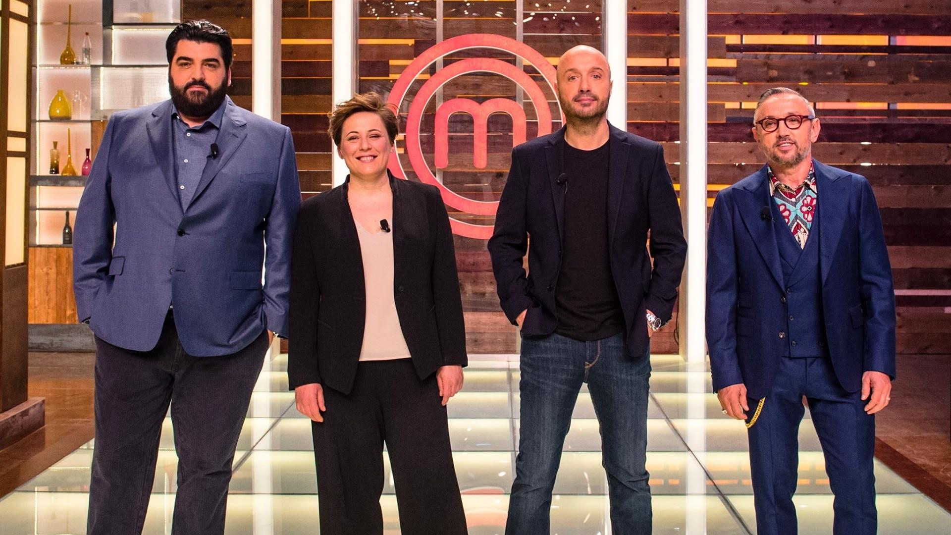 S7 Ep4 - MasterChef Italia