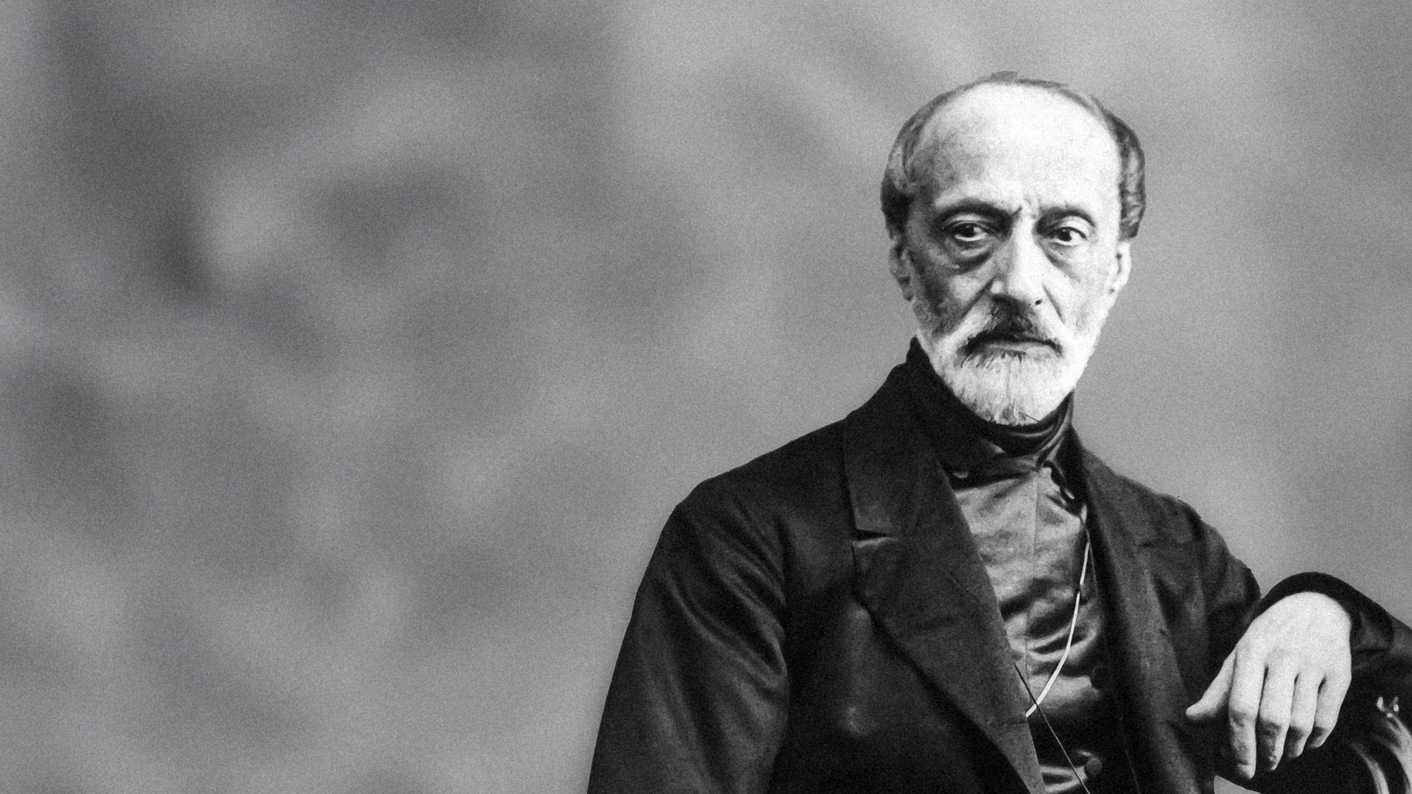 Inimitabili - Giuseppe Mazzini - Puntata del 14/04/2024