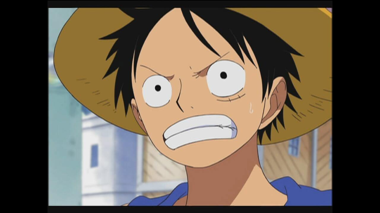 S1 Ep85 - One Piece