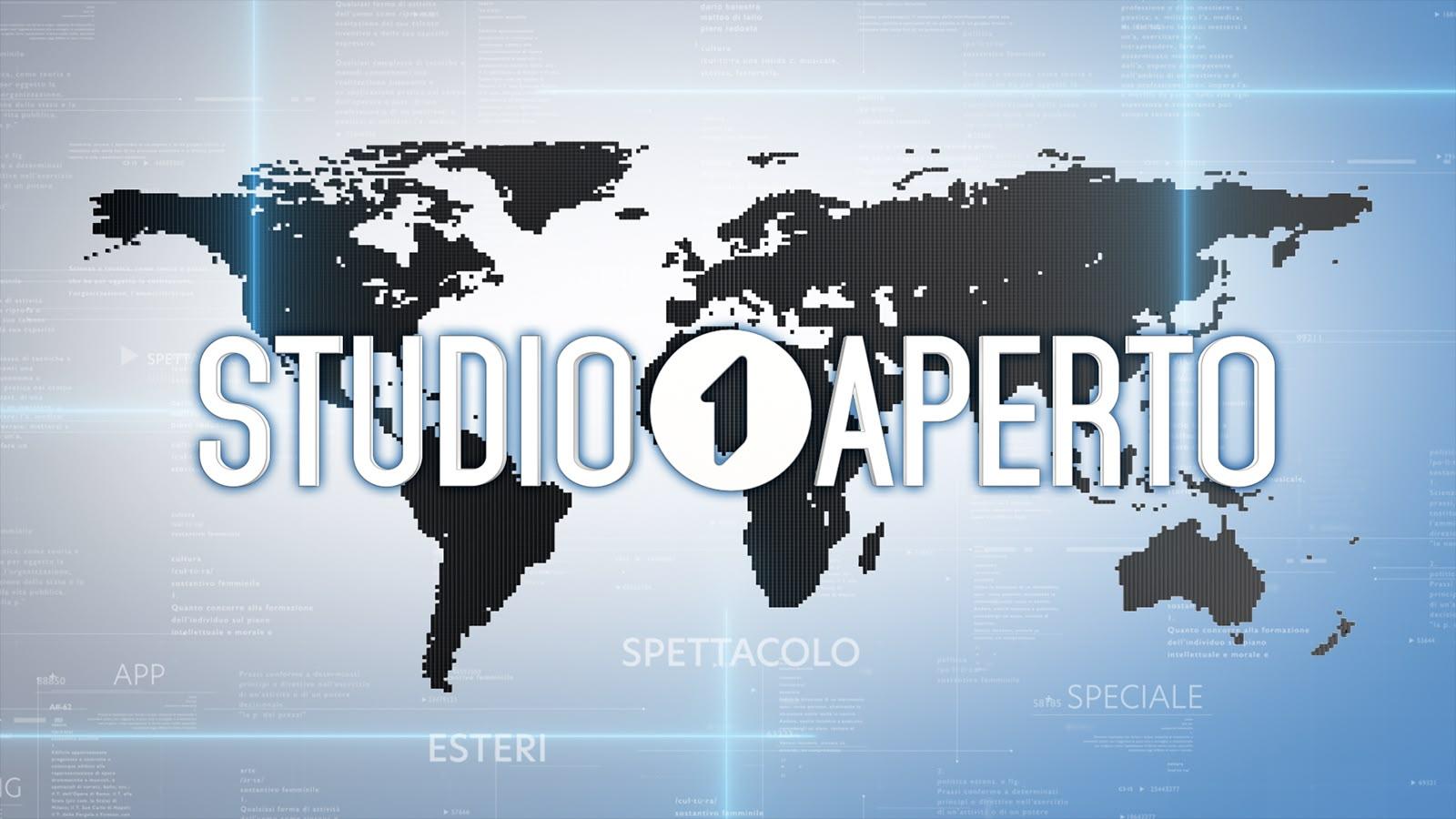 Studio Aperto