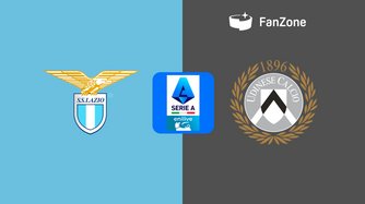 Lazio - Udinese