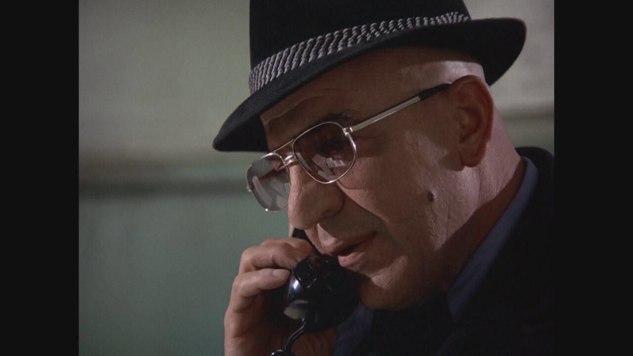 S2 Ep24 - Kojak