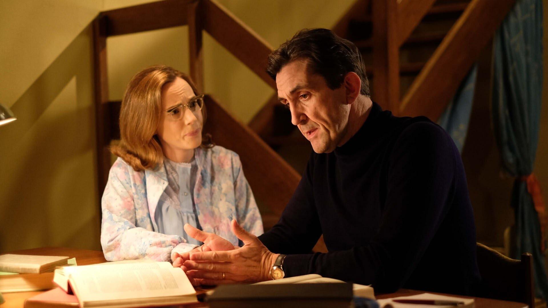 S8 Ep2 - L'amore e la vita - Call the Midwife