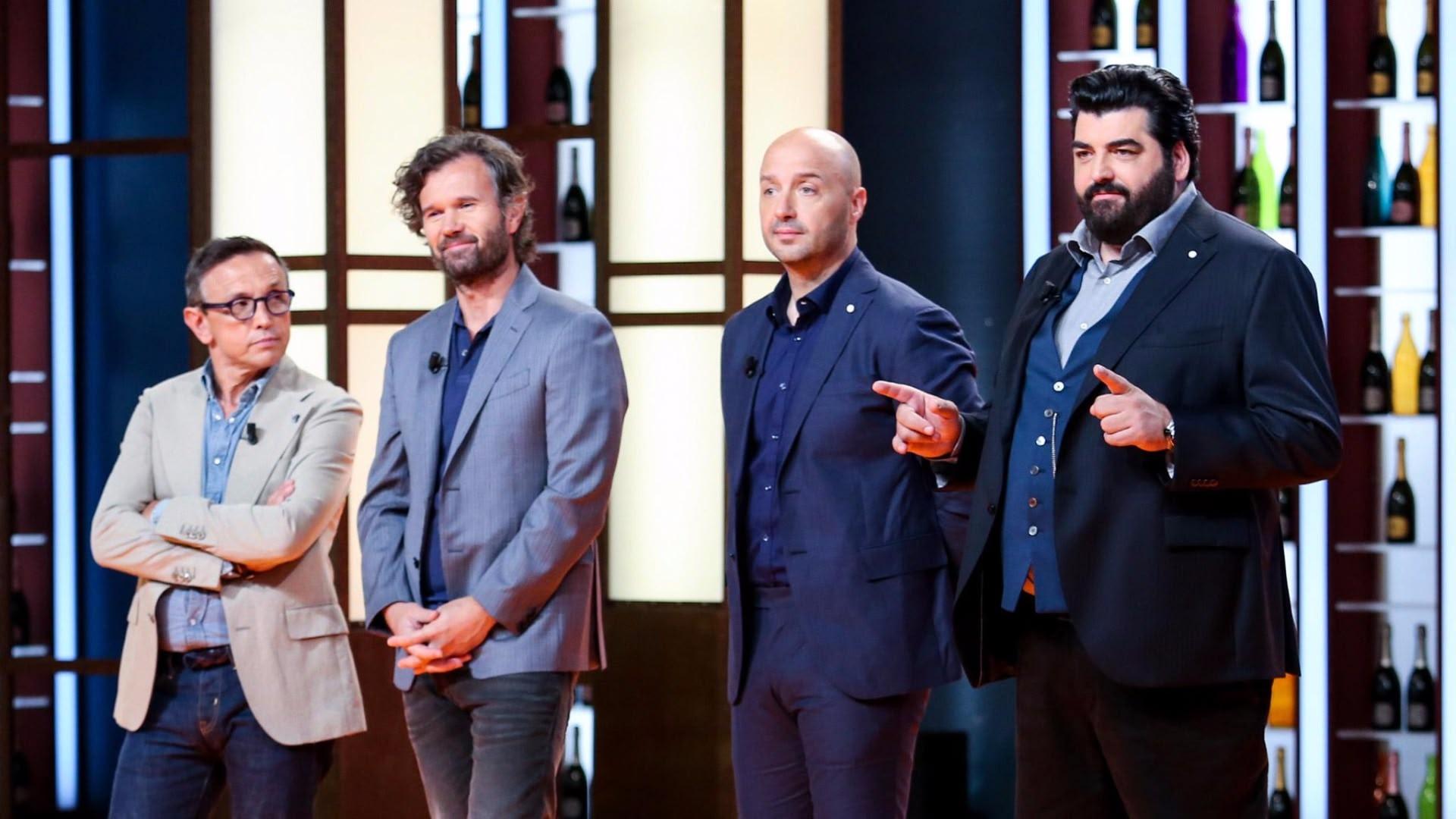 S5 Ep16 - MasterChef Italia