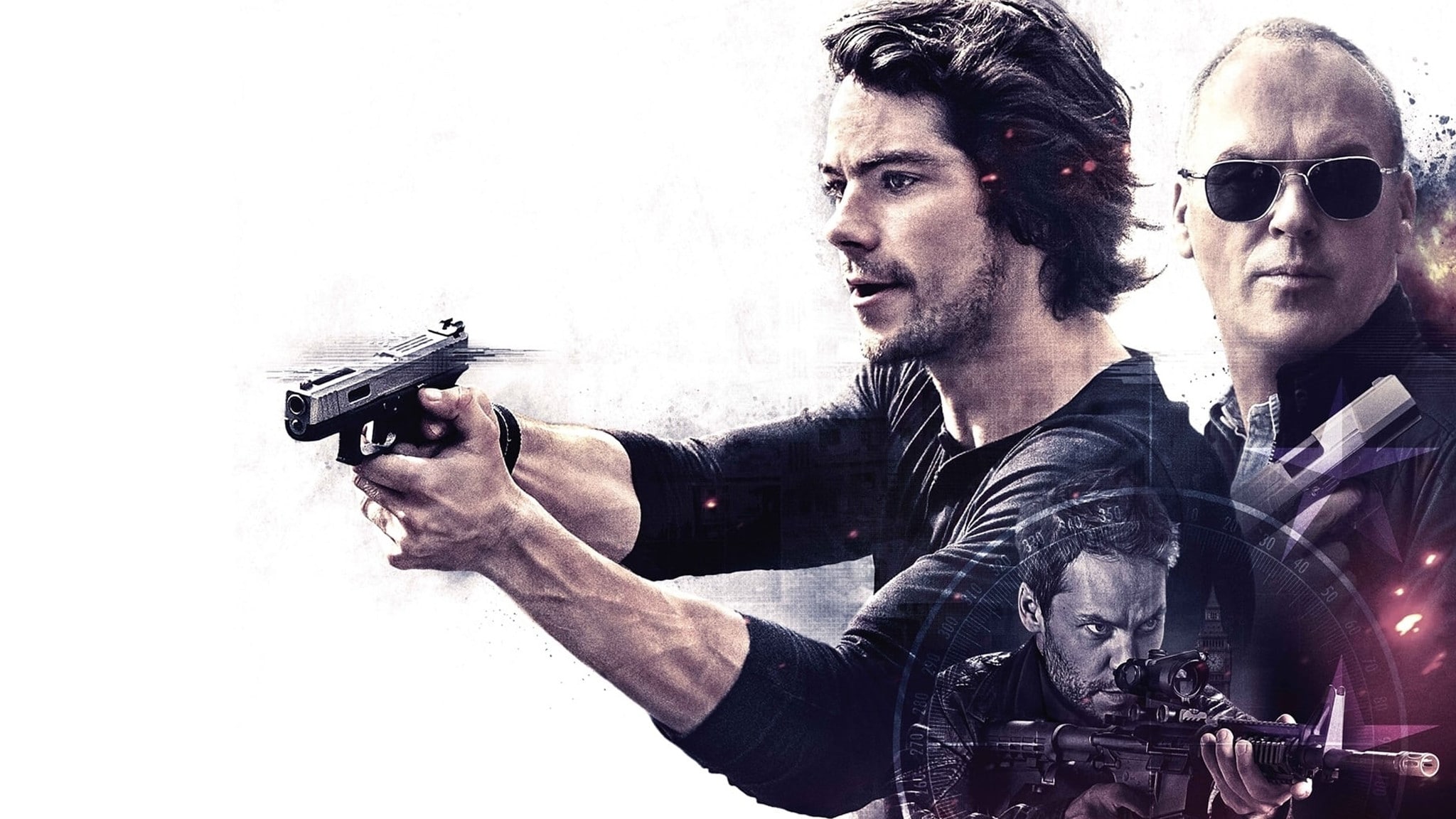 American Assassin