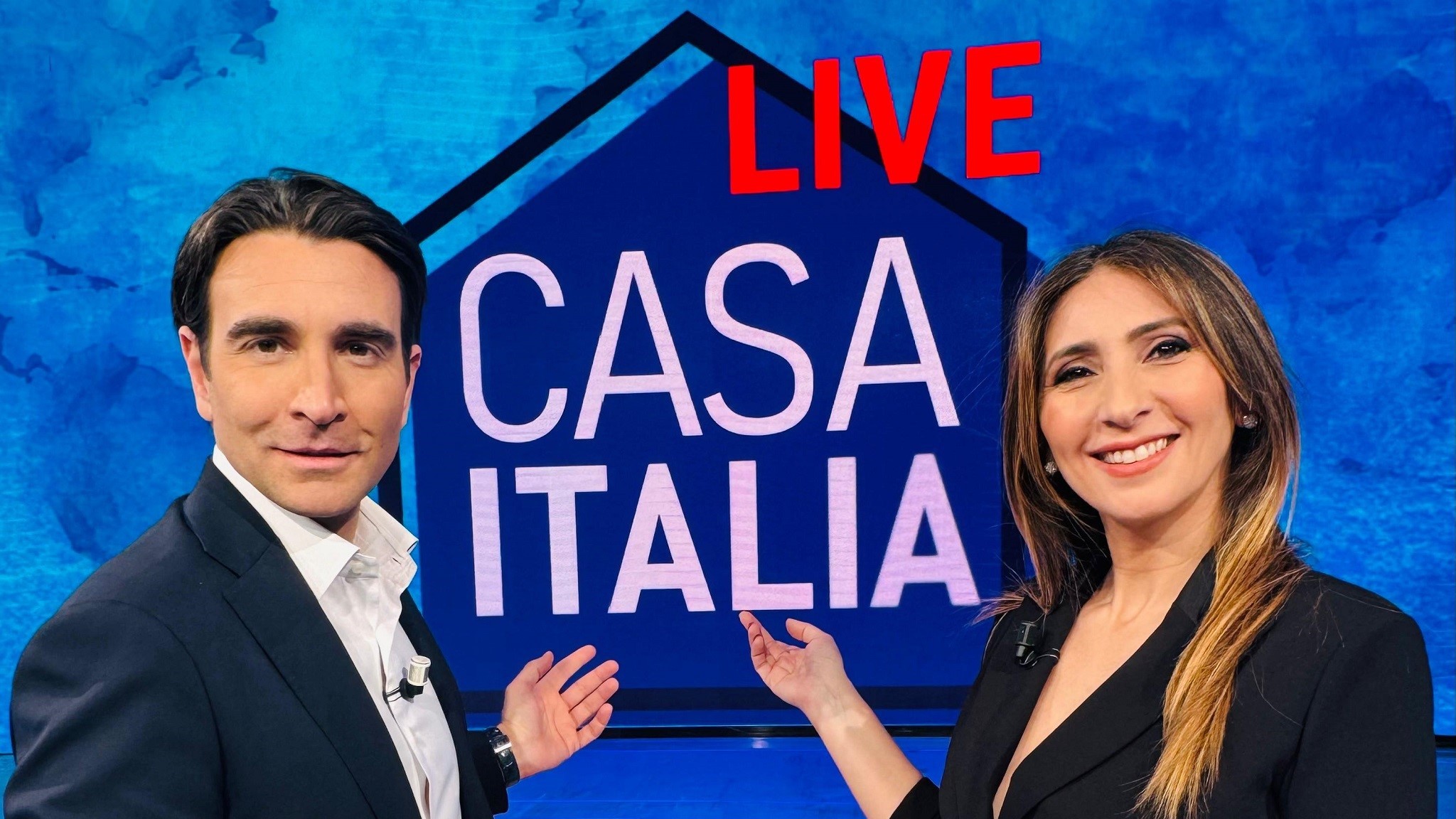 Casa Italia