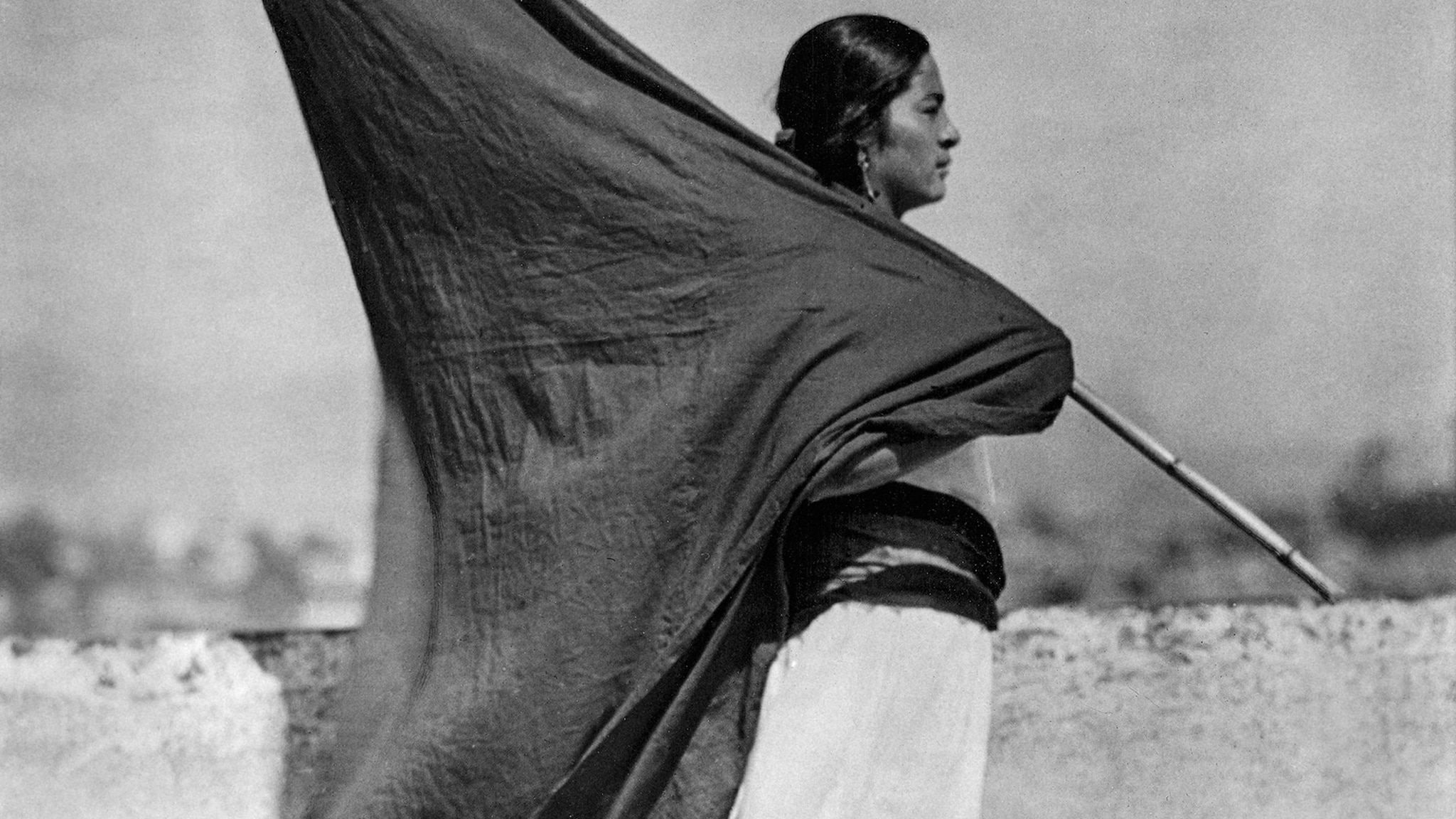 Tina Modotti, Maestra della fotografia