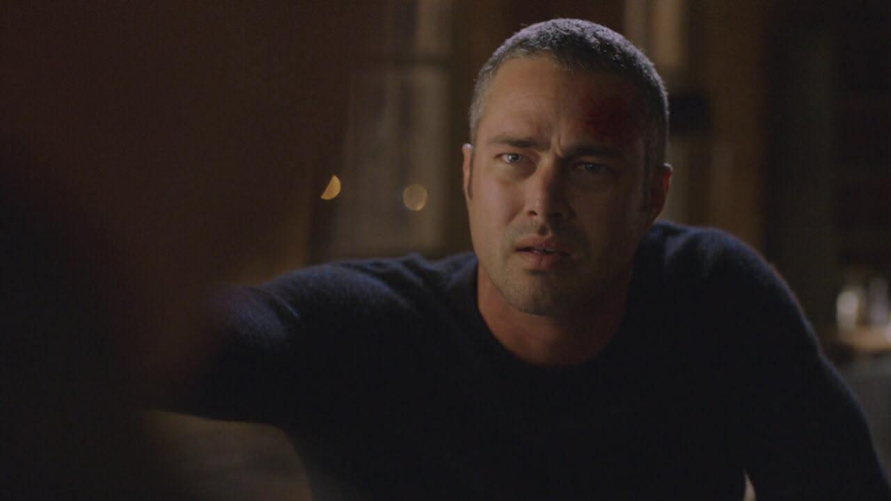 S5 Ep9 - Chicago Fire