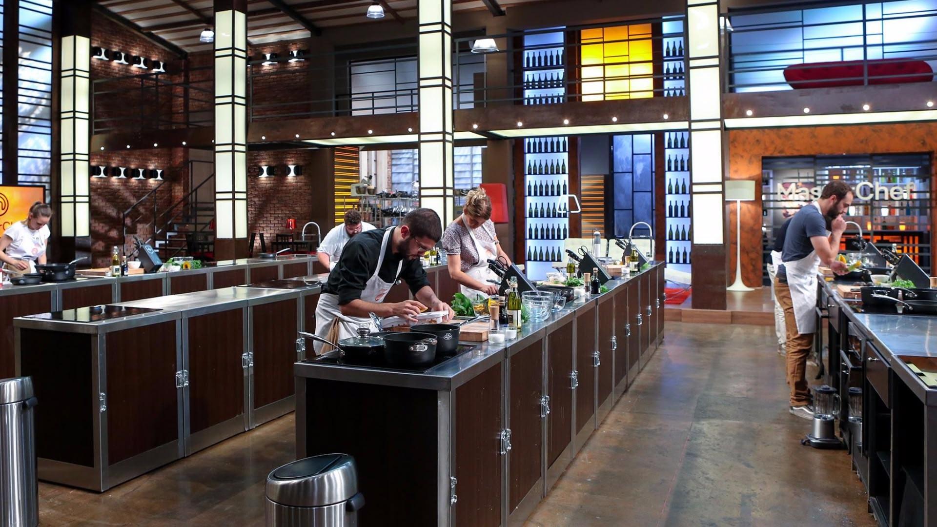 S5 Ep17 - MasterChef Italia