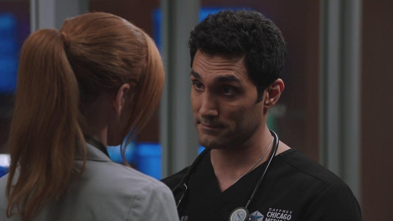 S7 Ep21 - Chicago Med