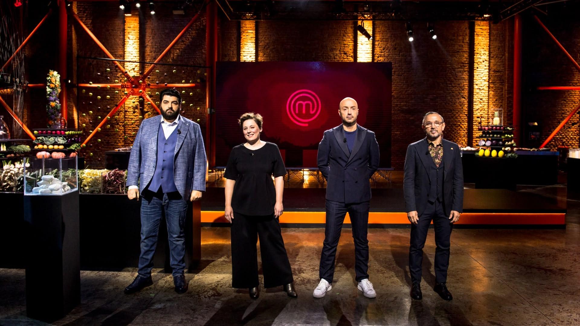 S7 Ep6 - MasterChef Italia