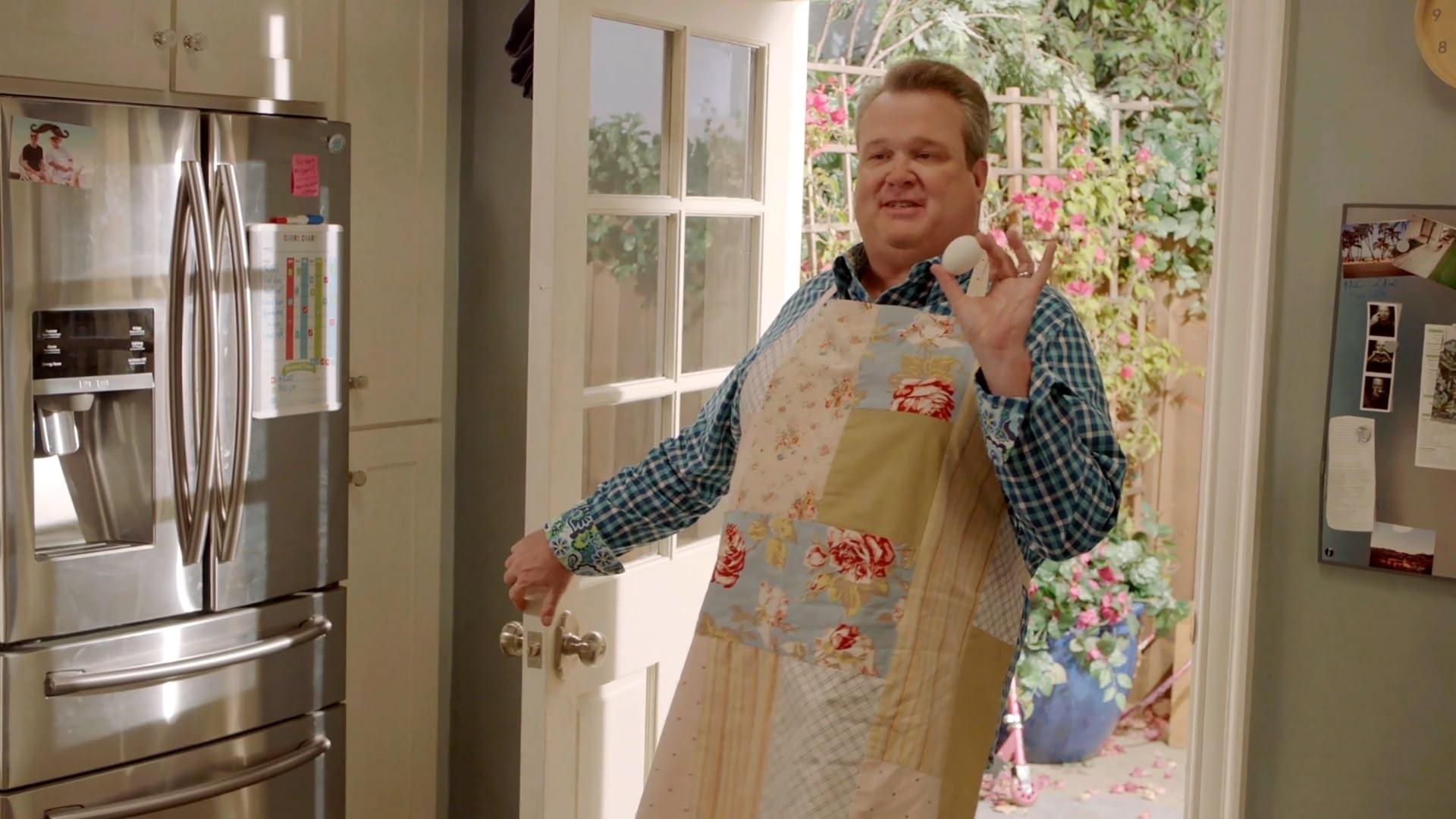 S10 Ep7 - Modern Family