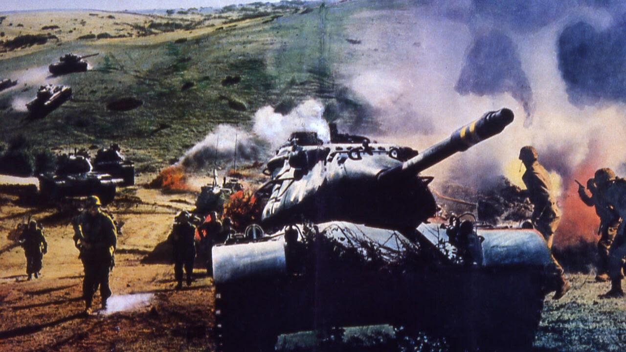 La battaglia dell'ultimo panzer