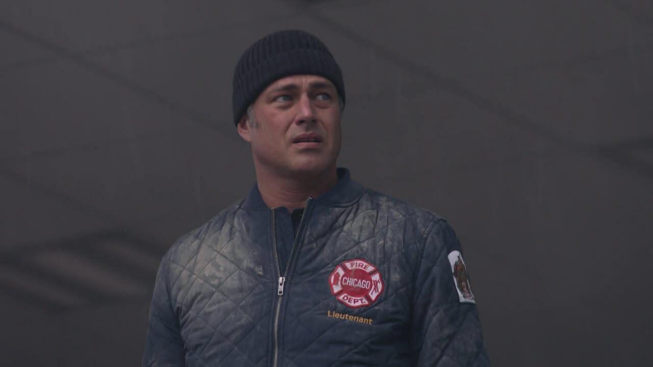 S12 Ep10 - Chicago Fire