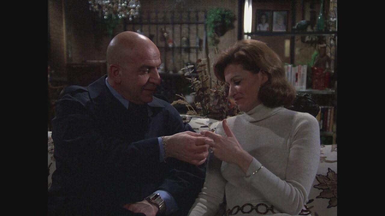 S2 Ep25 - Kojak