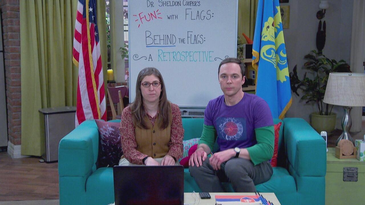 S10 Ep21 - The Big Bang Theory