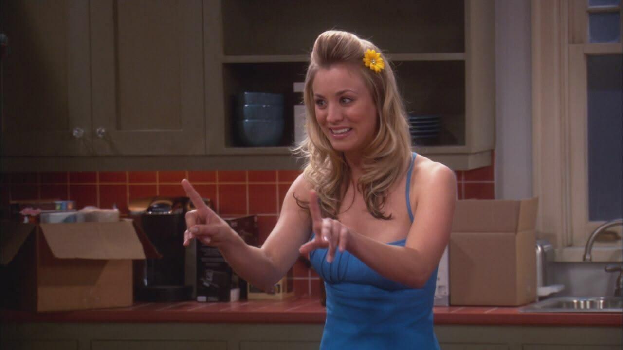 S2 Ep19 - THE BIG BANG THEORY