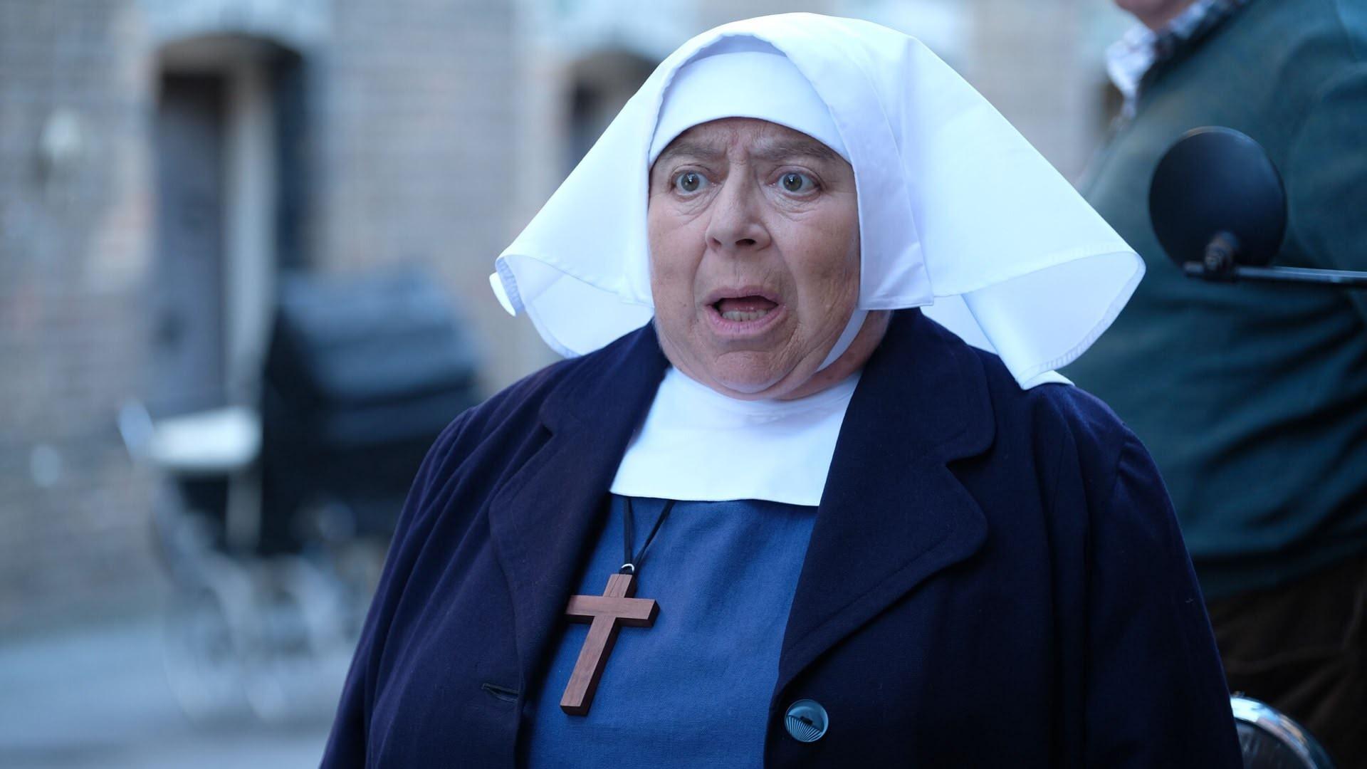 S8 Ep6 - L'amore e la vita - Call the Midwife