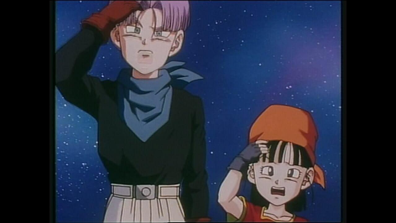 S1 Ep22 - Dragon Ball GT