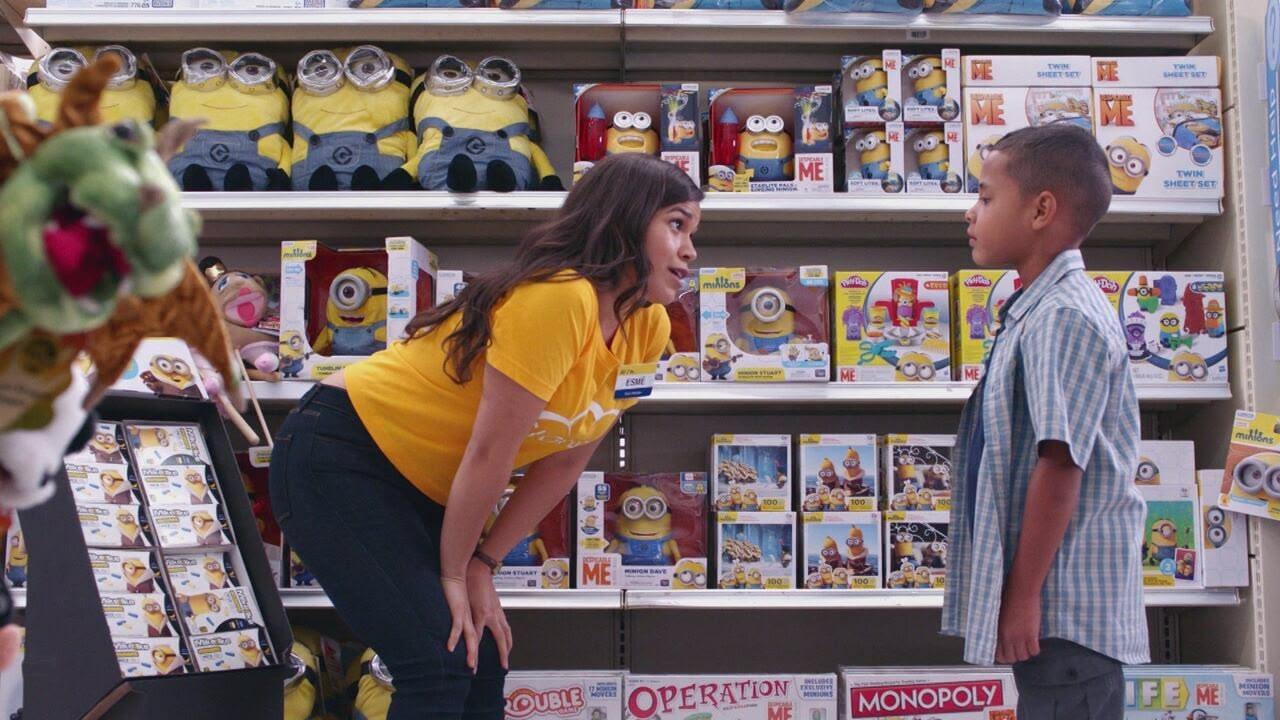 S1 Ep7 - Superstore