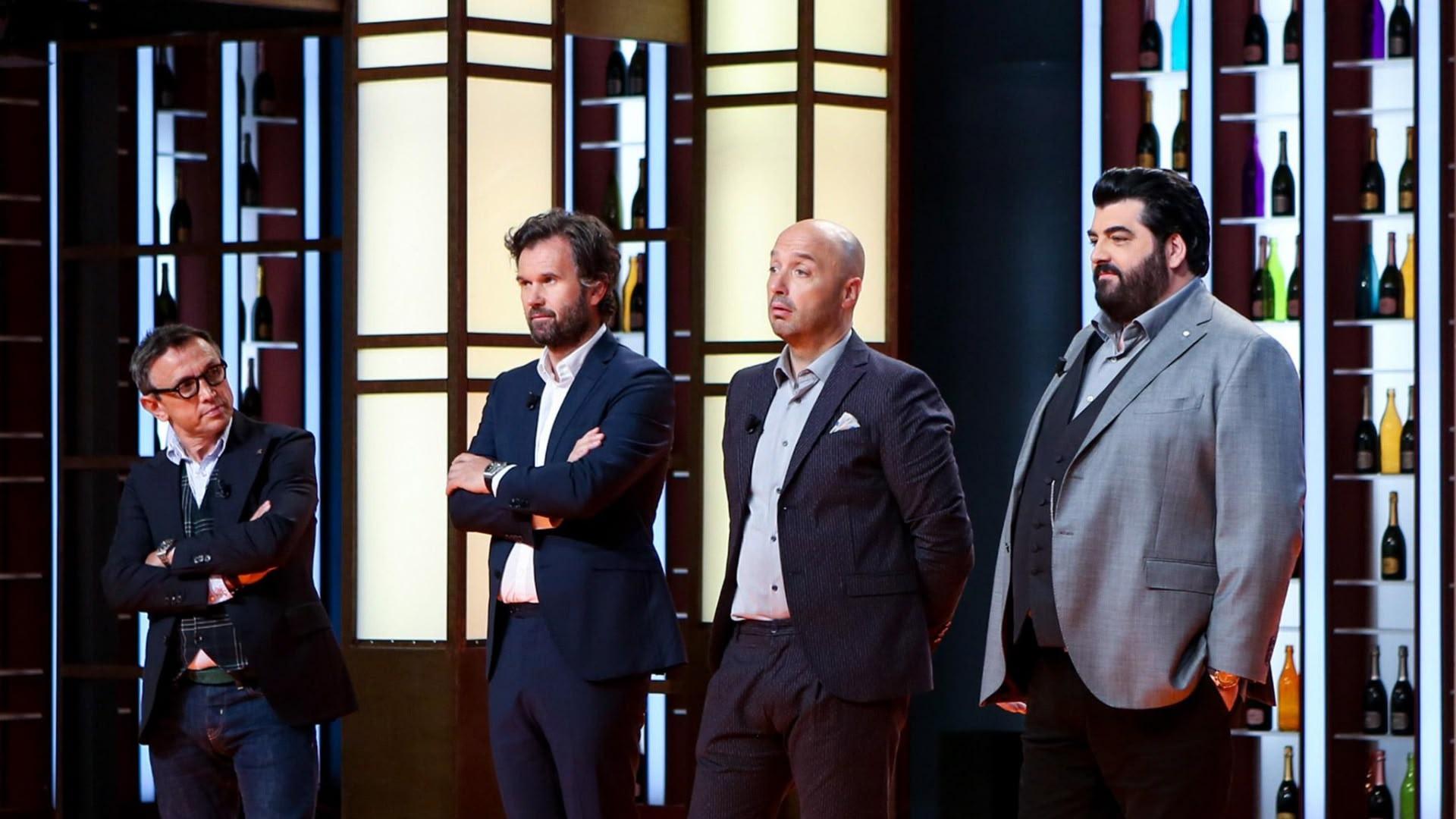 S5 Ep18 - MasterChef Italia