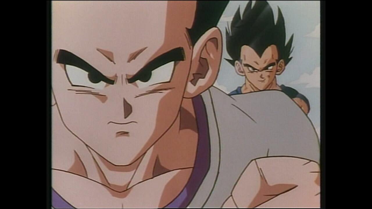 S1 Ep26 - Dragon Ball GT