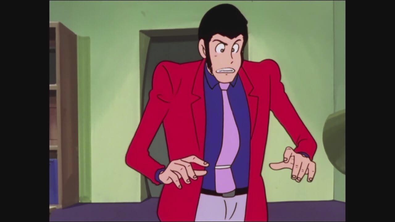 S2 Ep144 - Le nuove avventure di Lupin 3