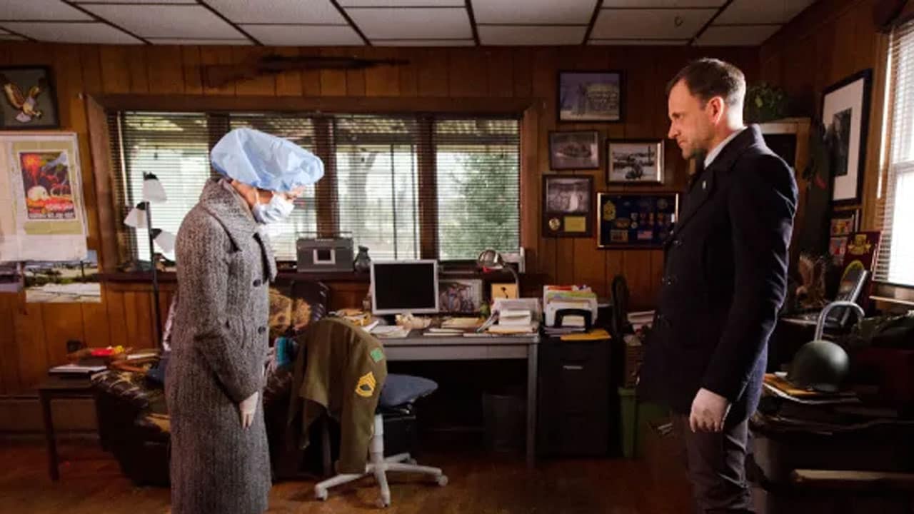 Elementary S6E21 - Resti quel che resti